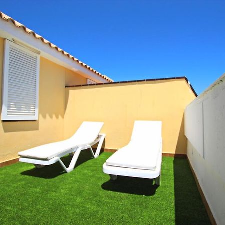Camison Las Vistas Beach Wifi Pool Las Americas Arona (Tenerife) Exterior foto
