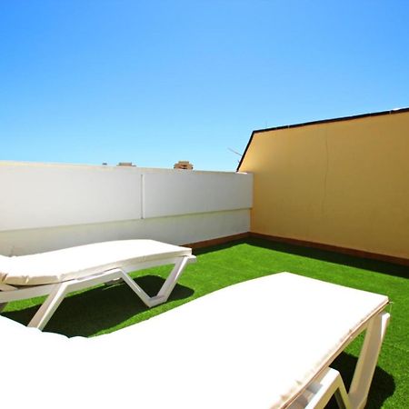 Camison Las Vistas Beach Wifi Pool Las Americas Arona (Tenerife) Exterior foto