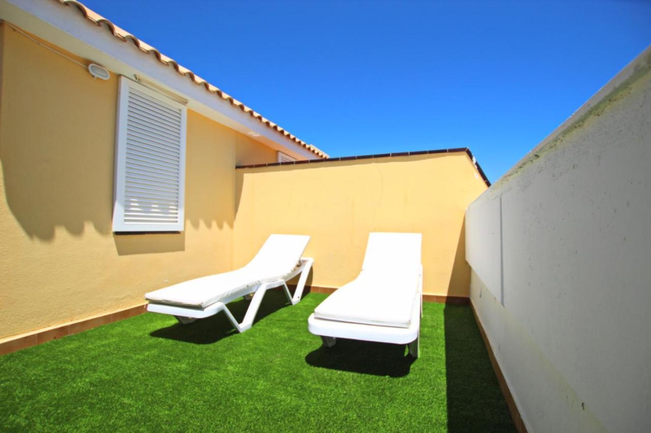 Camison Las Vistas Beach Wifi Pool Las Americas Arona (Tenerife) Exterior foto