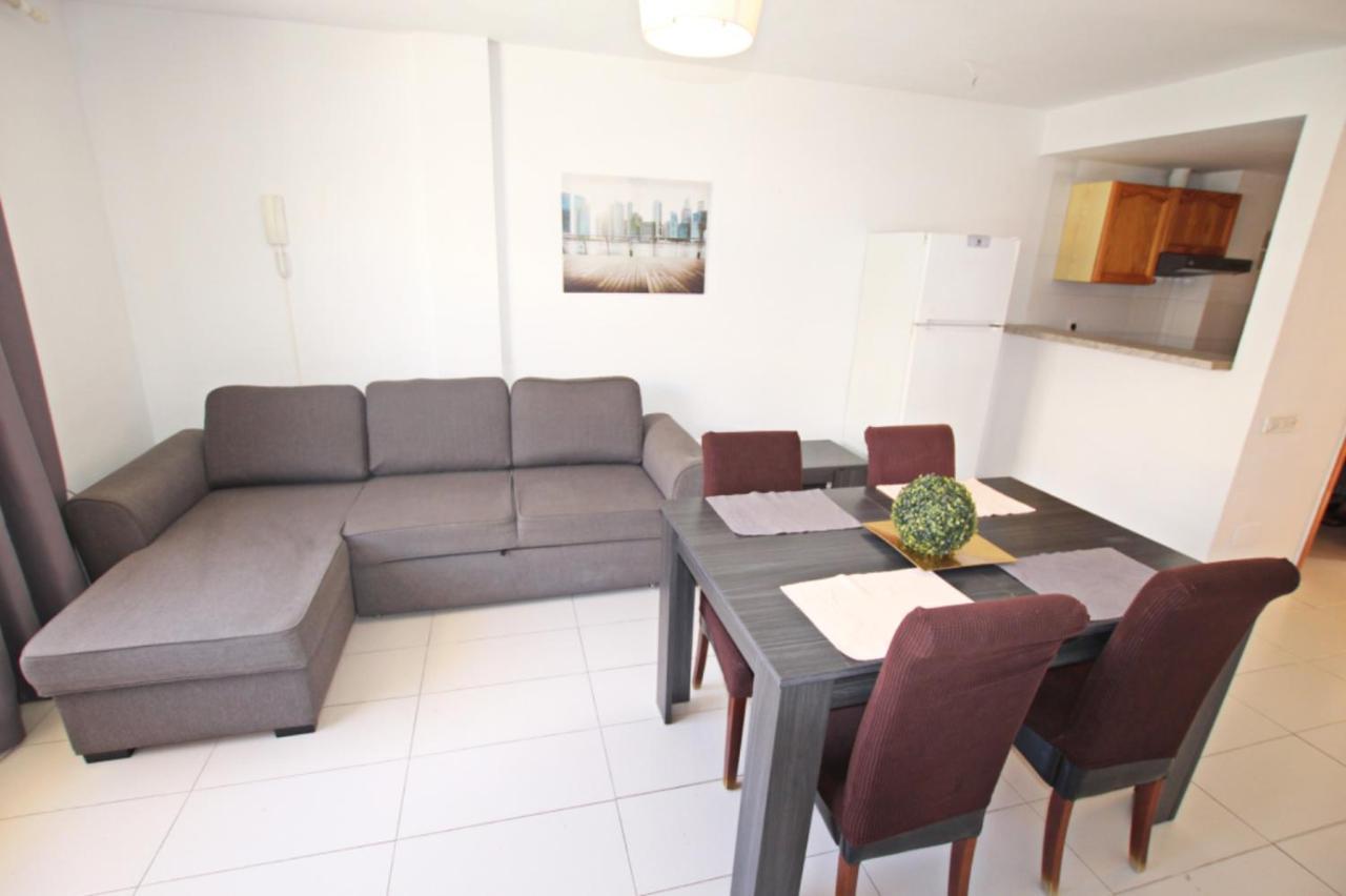 Camison Las Vistas Beach Wifi Pool Las Americas Arona (Tenerife) Exterior foto