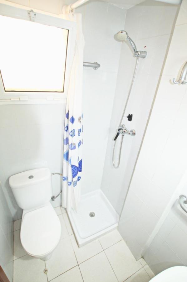 Camison Las Vistas Beach Wifi Pool Las Americas Arona (Tenerife) Exterior foto