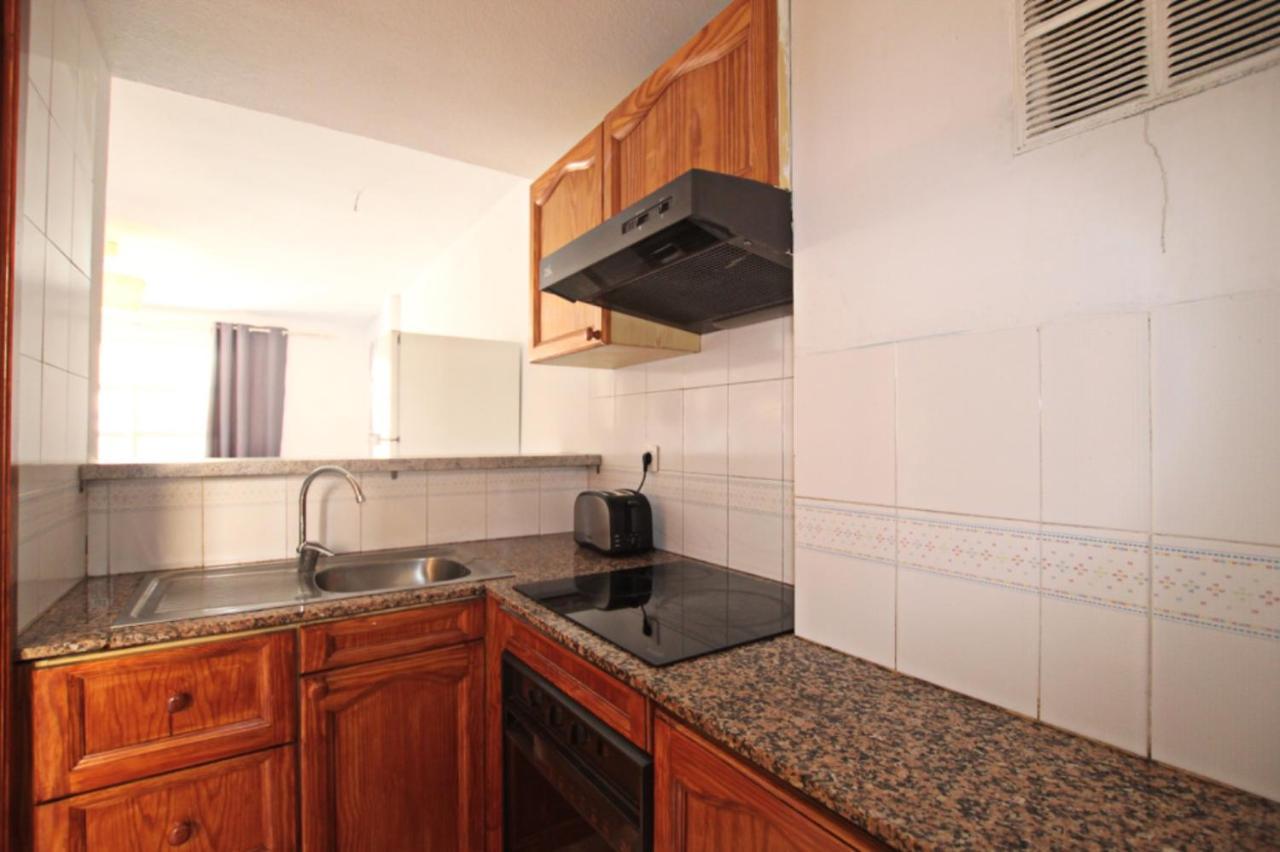 Camison Las Vistas Beach Wifi Pool Las Americas Arona (Tenerife) Exterior foto