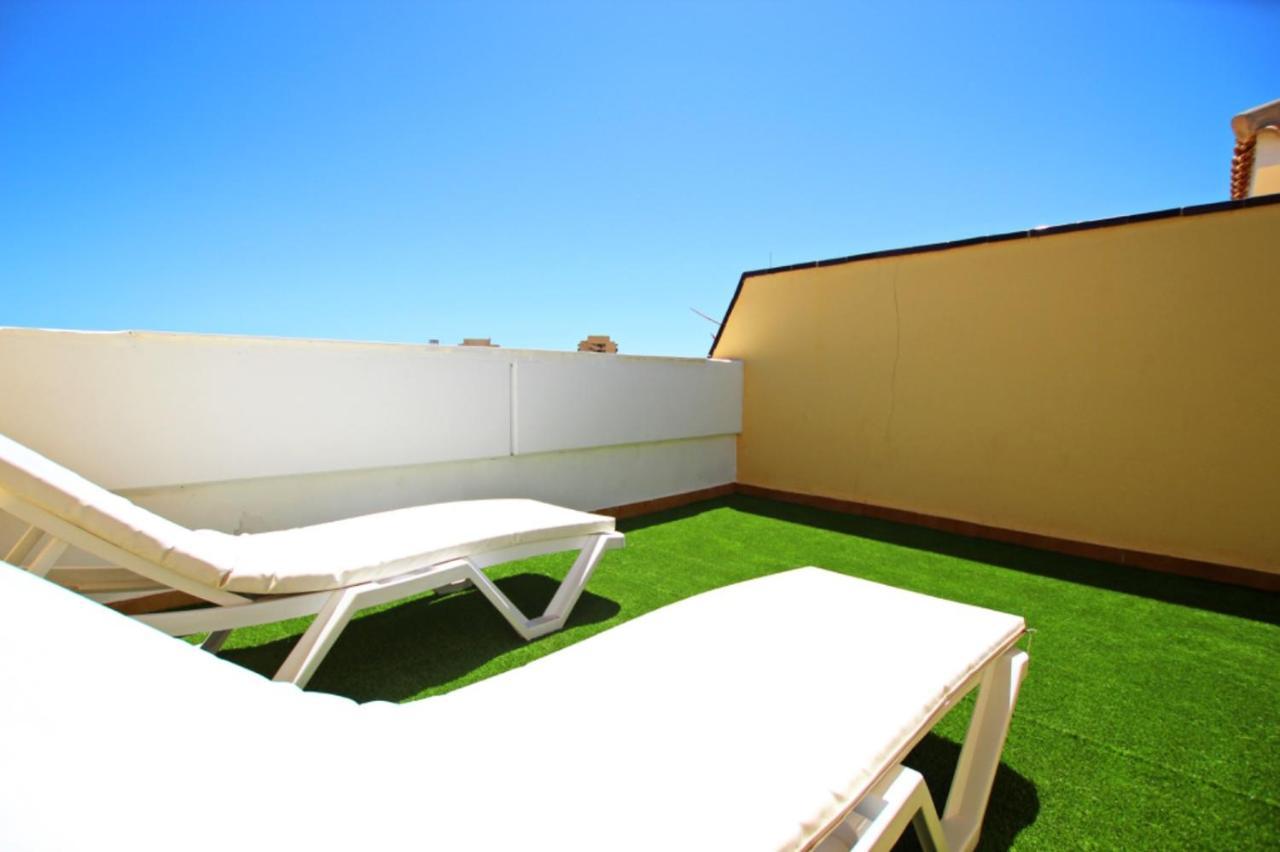 Camison Las Vistas Beach Wifi Pool Las Americas Arona (Tenerife) Exterior foto