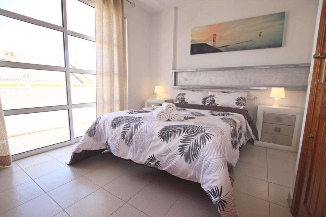 Camison Las Vistas Beach Wifi Pool Las Americas Arona (Tenerife) Exterior foto