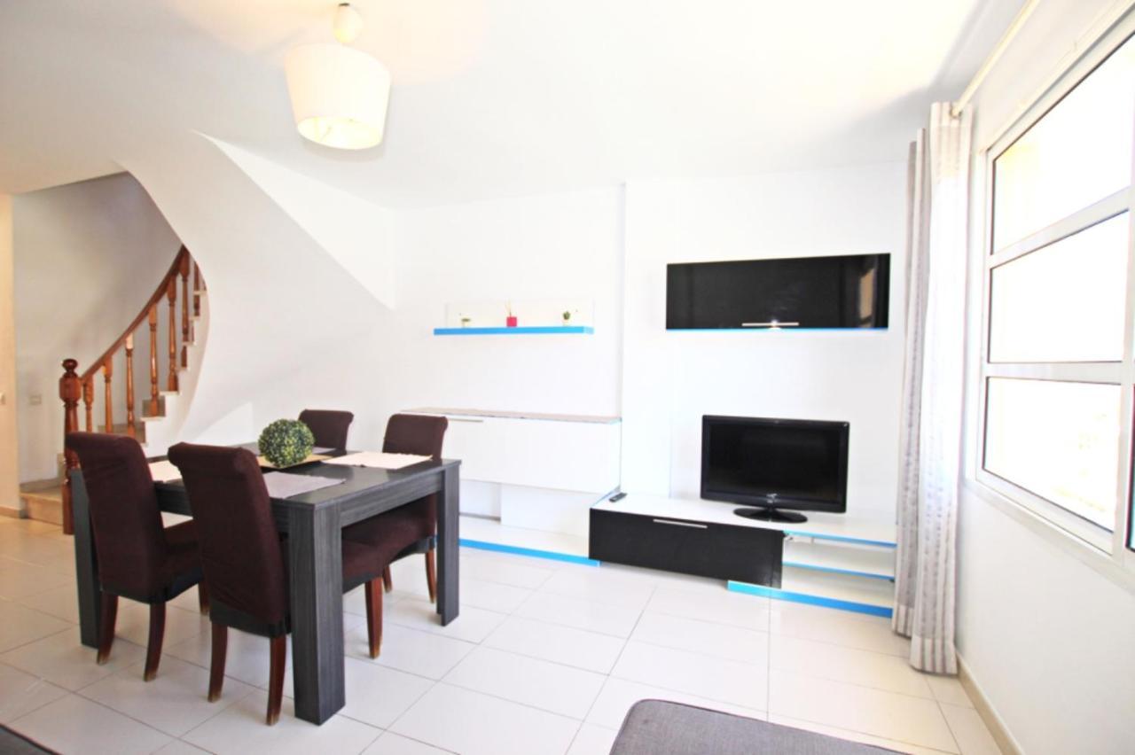 Camison Las Vistas Beach Wifi Pool Las Americas Arona (Tenerife) Exterior foto