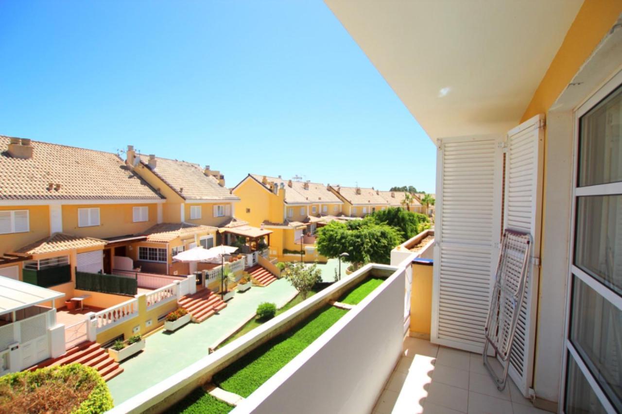 Camison Las Vistas Beach Wifi Pool Las Americas Arona (Tenerife) Exterior foto