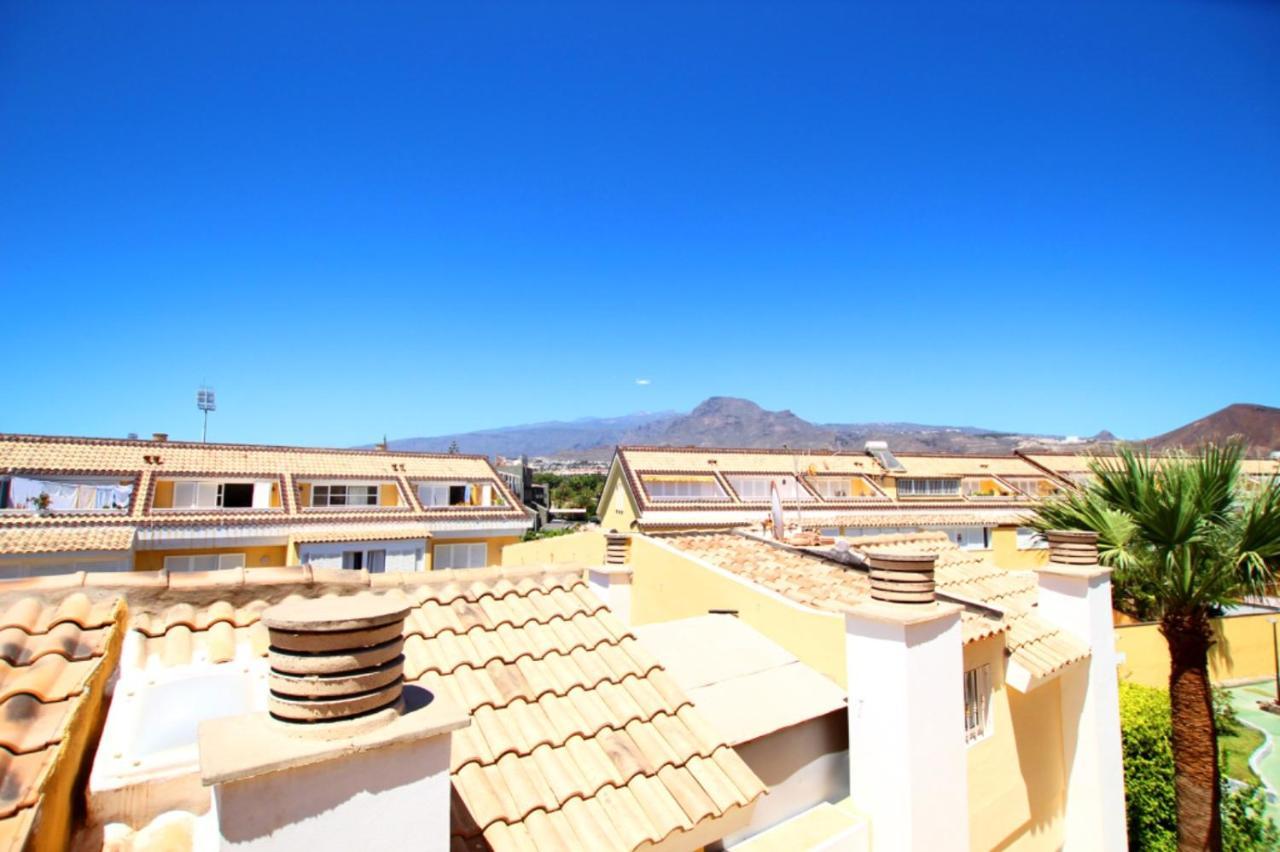 Camison Las Vistas Beach Wifi Pool Las Americas Arona (Tenerife) Exterior foto