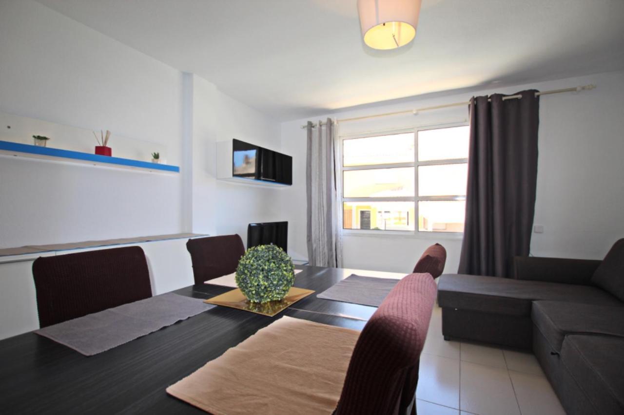 Camison Las Vistas Beach Wifi Pool Las Americas Arona (Tenerife) Exterior foto