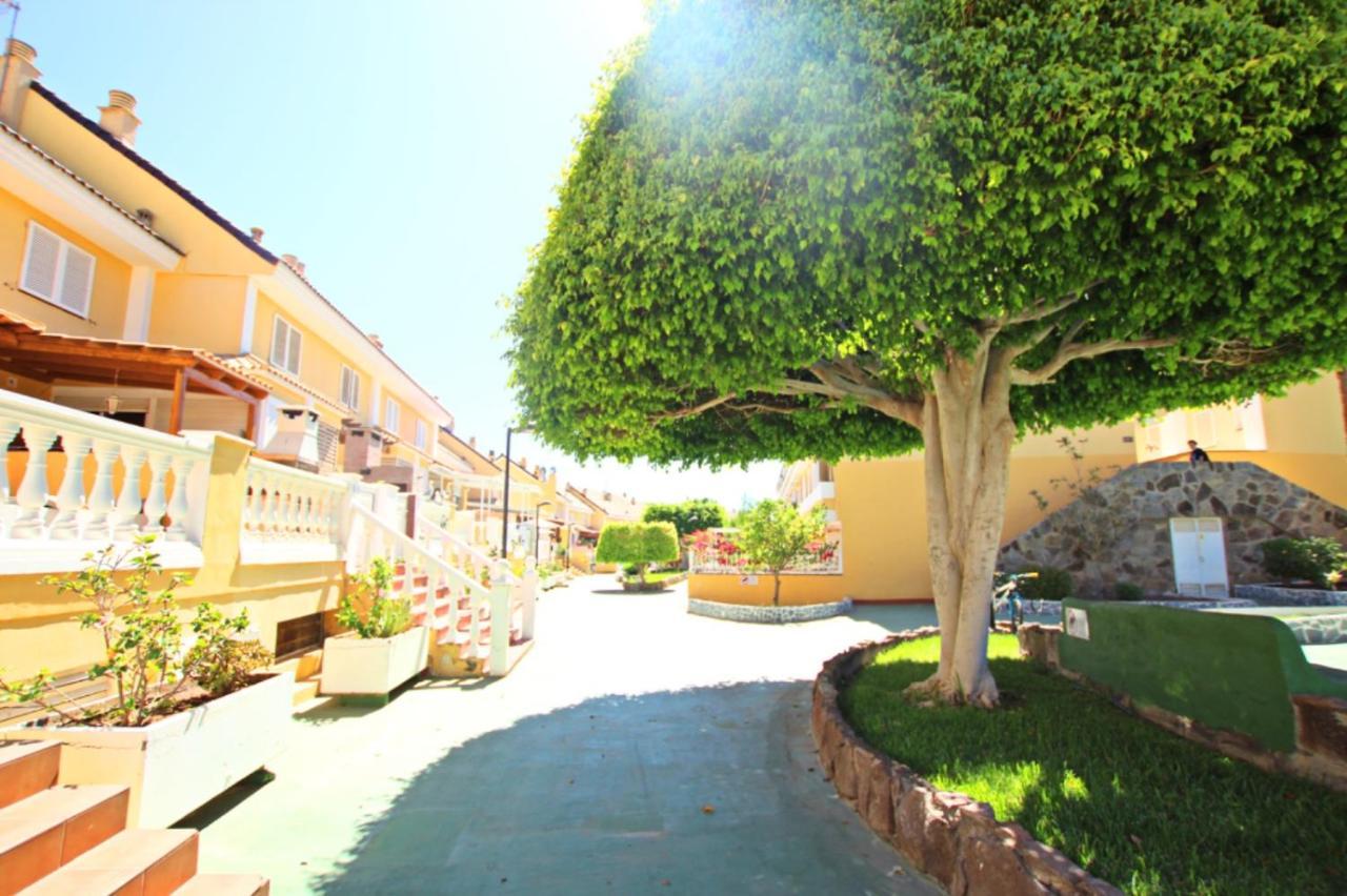 Camison Las Vistas Beach Wifi Pool Las Americas Arona (Tenerife) Exterior foto