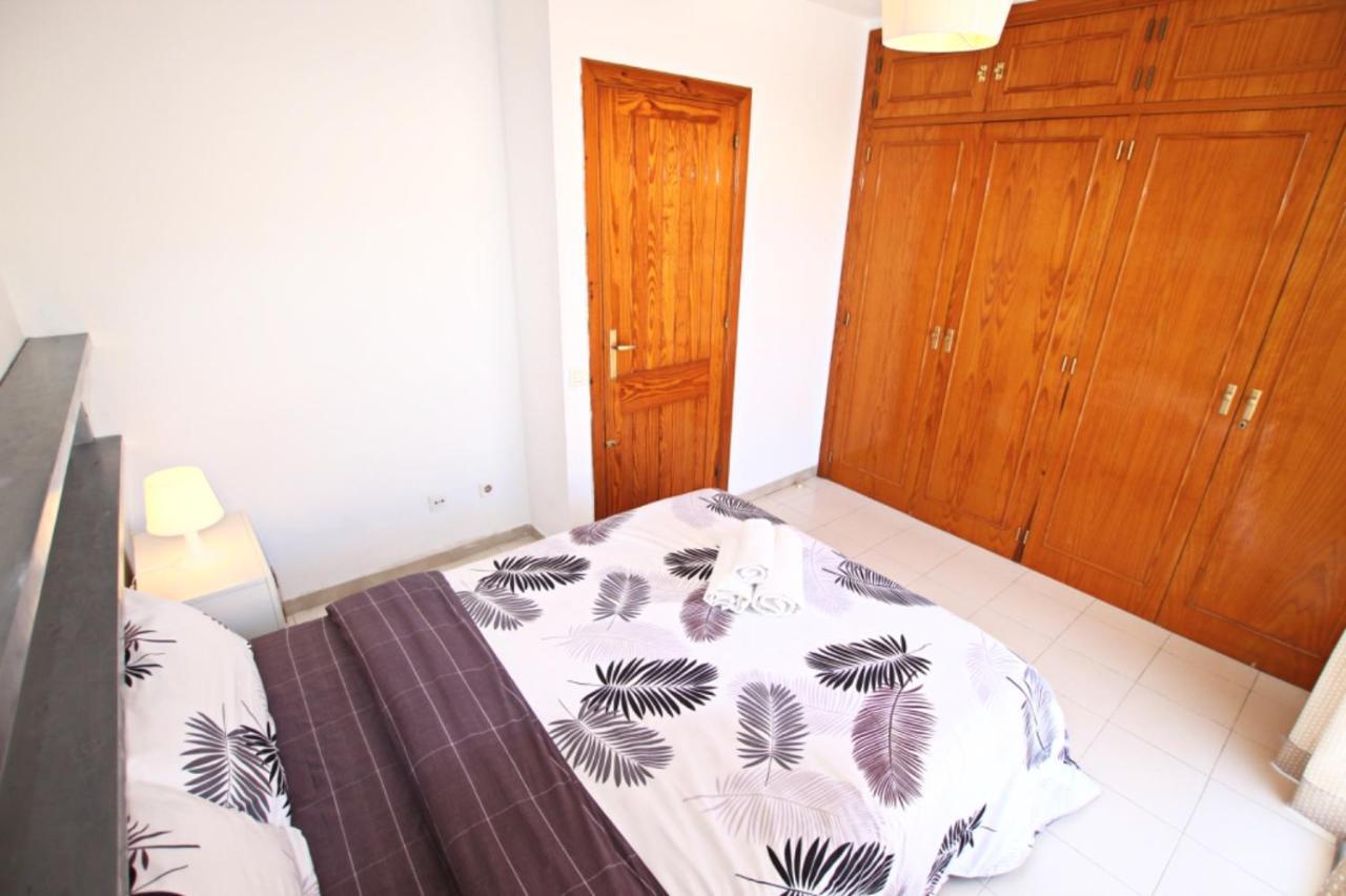 Camison Las Vistas Beach Wifi Pool Las Americas Arona (Tenerife) Exterior foto