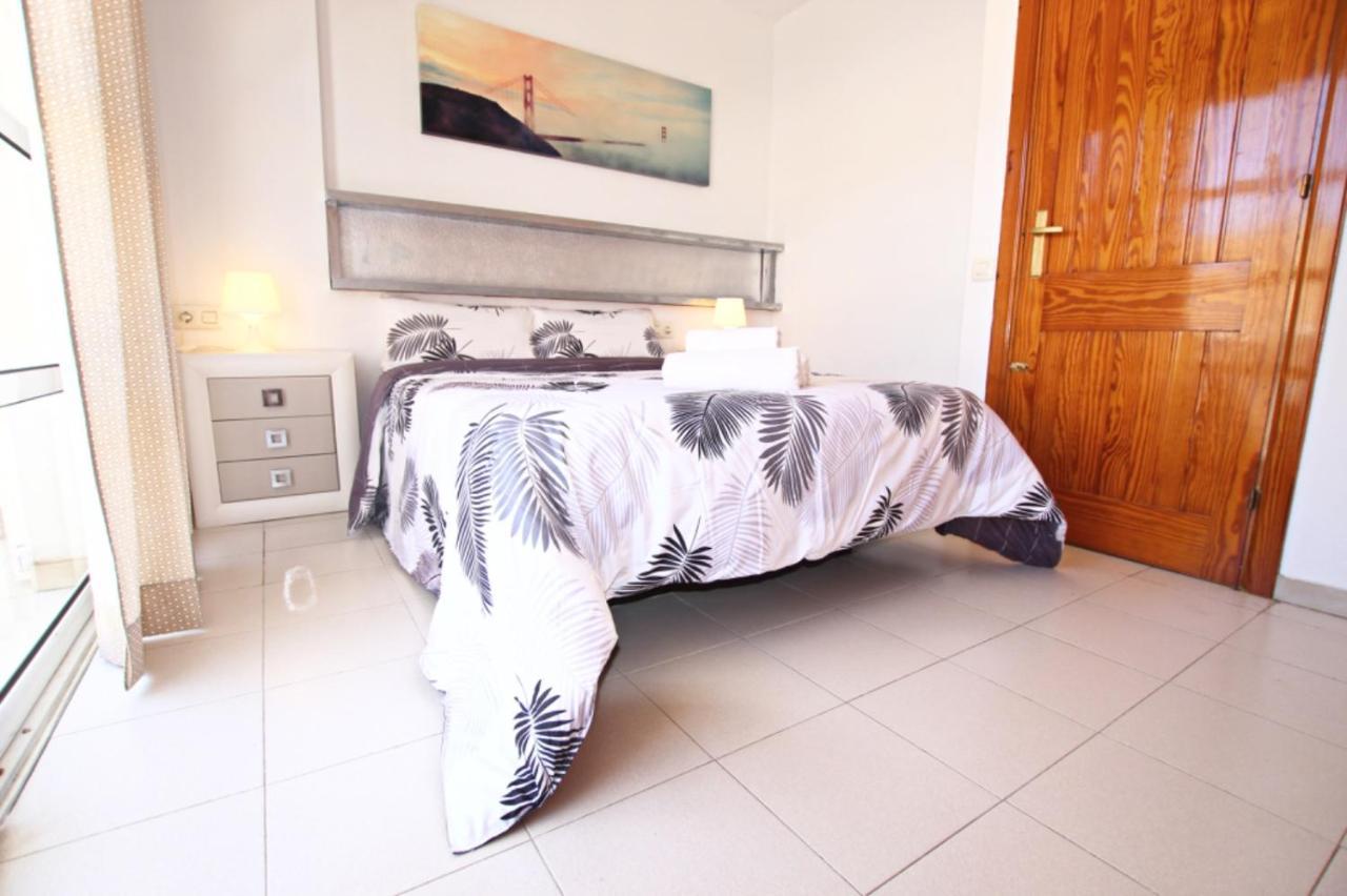 Camison Las Vistas Beach Wifi Pool Las Americas Arona (Tenerife) Exterior foto