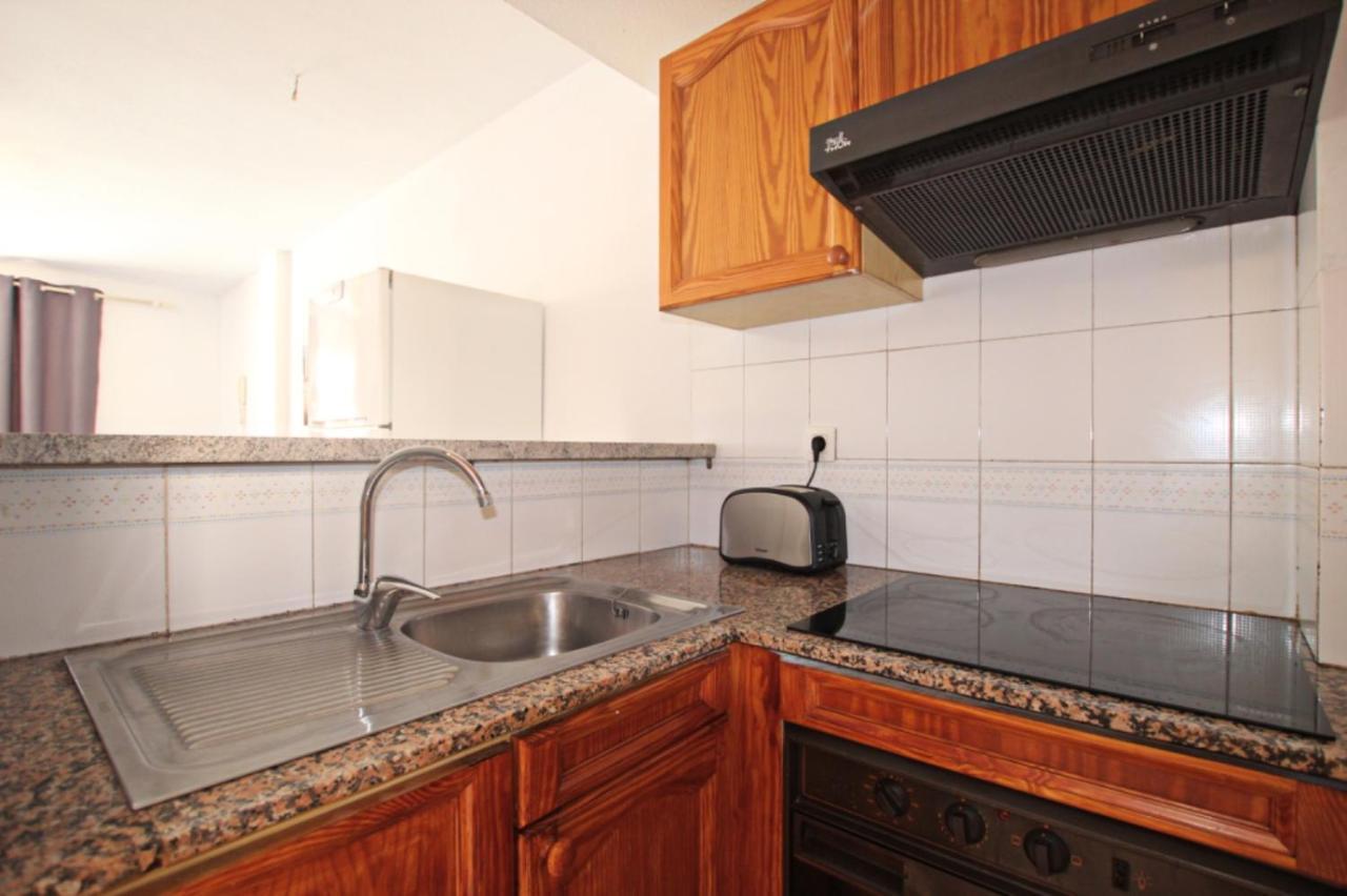 Camison Las Vistas Beach Wifi Pool Las Americas Arona (Tenerife) Exterior foto