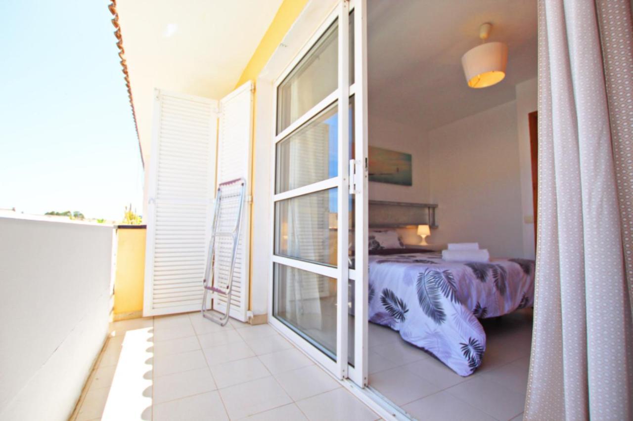 Camison Las Vistas Beach Wifi Pool Las Americas Arona (Tenerife) Exterior foto