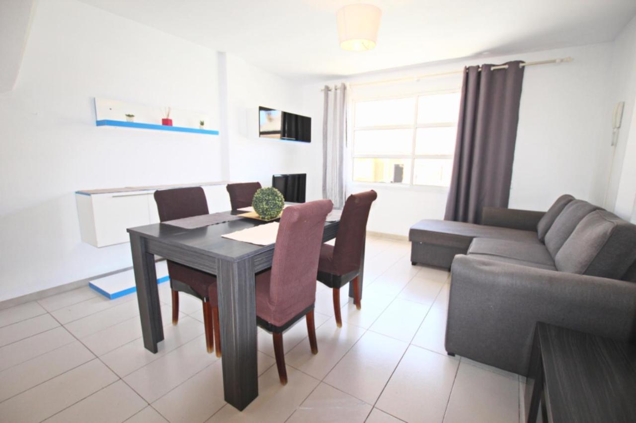 Camison Las Vistas Beach Wifi Pool Las Americas Arona (Tenerife) Exterior foto