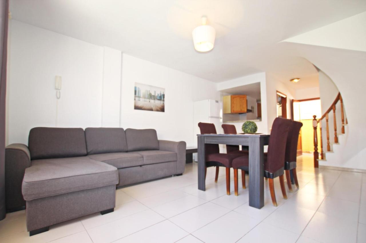 Camison Las Vistas Beach Wifi Pool Las Americas Arona (Tenerife) Exterior foto
