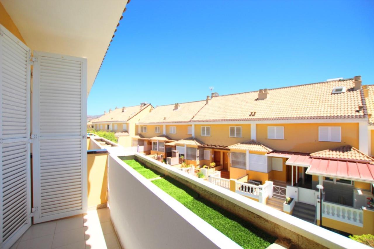 Camison Las Vistas Beach Wifi Pool Las Americas Arona (Tenerife) Exterior foto