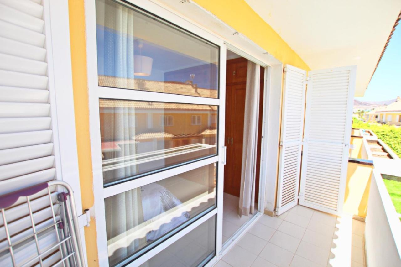 Camison Las Vistas Beach Wifi Pool Las Americas Arona (Tenerife) Exterior foto