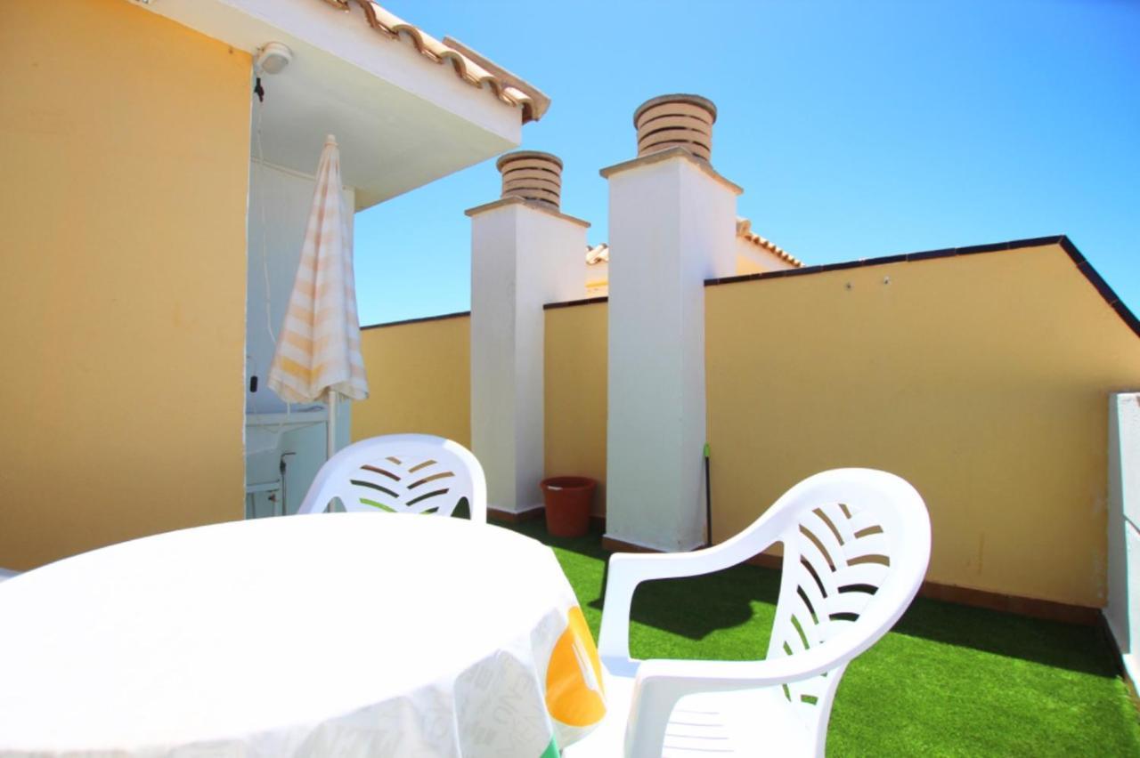 Camison Las Vistas Beach Wifi Pool Las Americas Arona (Tenerife) Exterior foto