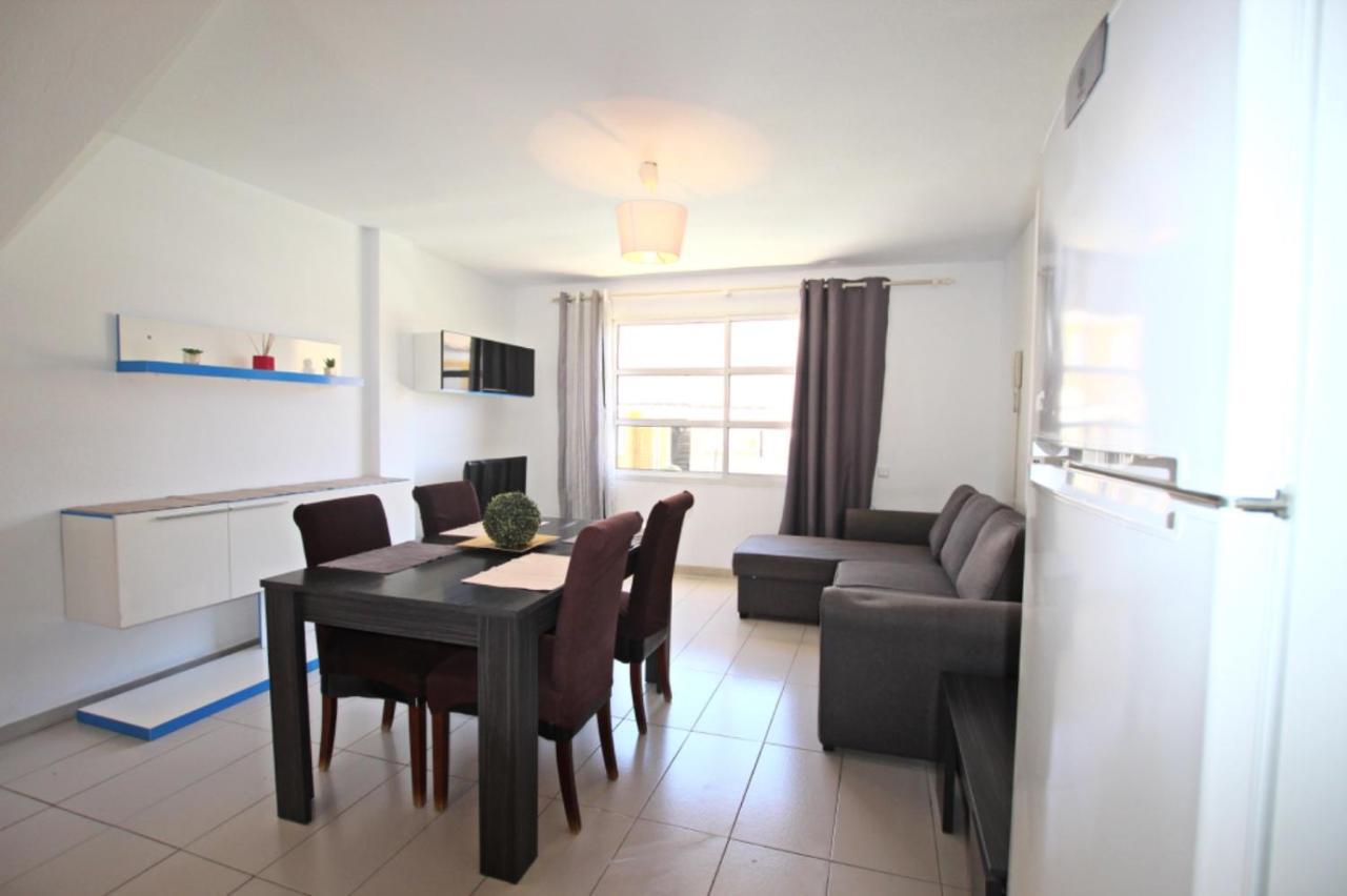 Camison Las Vistas Beach Wifi Pool Las Americas Arona (Tenerife) Exterior foto